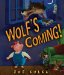 Wolf's Coming! cover