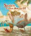 Santa's Eleven Months Off cover