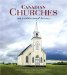 Canadian Churches : An Architectural History cover
