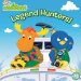 Legend Hunters! cover