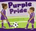 Purple Pride cover