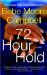 72 Hour Hold cover
