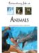 Extraordinary Jobs With Animals cover
