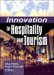 Innovation in Hospitality And Tourism cover