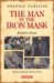 The Man in the Iron Mask cover