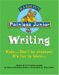 Painless Junior Writing cover