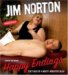 Happy Endings : The Tales of a Meaty-Breasted Zilch cover