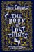 The Book of Lost Things cover