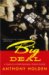 Big Deal : A Year as a Professional Poker Player cover
