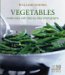 Williams-Sonoma Mastering Vegetables cover