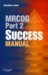 Mrcog Part 2 Success Manual cover