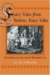 Fairy Tales from Before Fairy Tales : The Medieval Latin Past of Wonderful Lies cover