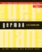 German : A Self-Teaching Guide cover
