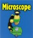 Microscope cover
