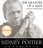 The Measure of a Man : A Spiritual Autobiography [Click for larger image]