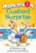 Custard Surprise cover