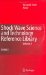 Shock Waves Science And Technology Reference Library : Solidds I cover