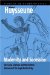 Modernity And Secession : The Social Sciences And the Political Discourse of the Lega Nord in Italy cover