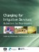 Charging for Irrigation Services : Guidelines for Practitioners cover