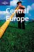 Lonely Planet Central Europe cover