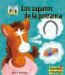 Los Zapatos De La Potranca / Horse Shoes cover