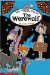 My Uncle the Werewolf cover