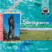 Sacagawea cover