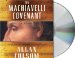 The Machiavelli Covenant cover