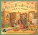 B Is for Bookworm : A Library Alphabet cover