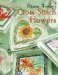 Donna Kooler's Cross-stitch Flowers : Cross-stitch Flowers cover