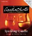 Sparkling Cyanide cover