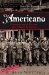 The Americano : Fighting With Castro For Cuba's Freedom cover