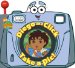 Diego And Click Take a Pic! cover