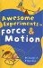 Awesome Experiments in Force & Motion cover