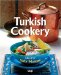 Turkish Cookery cover