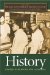 The New Encyclopedia of Southern Culture : History cover
