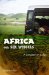 Africa on Six Wheels : A Semester on Safari cover