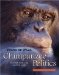 Chimpanzee Politics : Power and Sex Among Apes cover