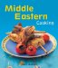 Middle Eastern Cooking cover