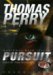 Pursuit : A Novel cover