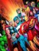 Avengers 4 : Assemble cover