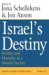 Israel's Destiny : Fertility And Mortality in a Divided Society cover