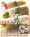 Hors D'Oeuvres cover