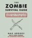 The Zombie Survival Guide : Recorded Attacks cover
