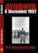 Ayodhya : 6 December 1992 cover