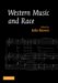 Western Music and Race cover
