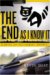 The End As I Know It : A Novel of Millennial Anxiety cover