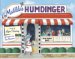 Matilda's Humdinger cover
