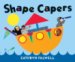 Shape Capers cover