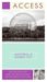 Access Montreal and Quebec City cover